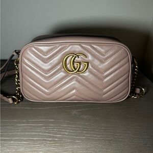 Gucci Marmont small